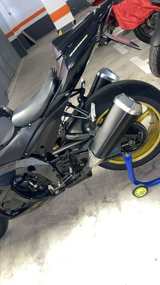 Suzuki GSX-R1000