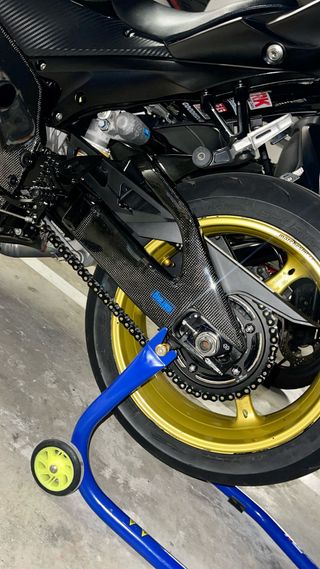 Suzuki GSX-R1000