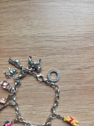 Pulsera Thomas Sabo con charms