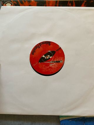 Pack 20 Vinilos Tribal House Raros