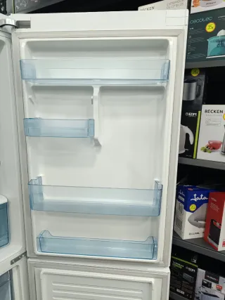 Frigorífico Haier No Frost 185x60cm