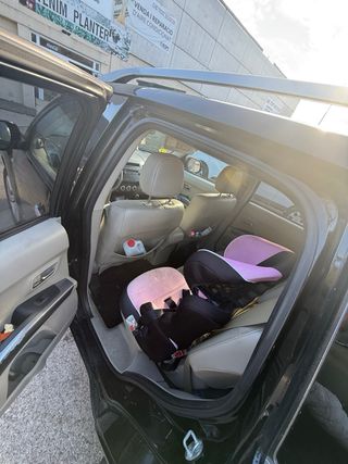 Vendo coche Mitsubishi  outlander 2007