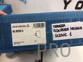 Elevalunas renault scenic 1 izquierdo nuevo