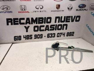 Elevalunas renault scenic 1 izquierdo nuevo