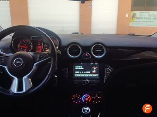 Opel Adam 1.0 XFT ROCKS