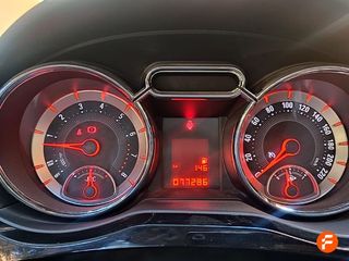 Opel Adam 1.0 XFT ROCKS