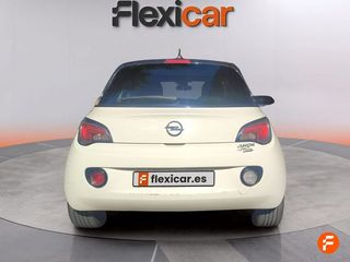 Opel Adam 1.0 XFT ROCKS