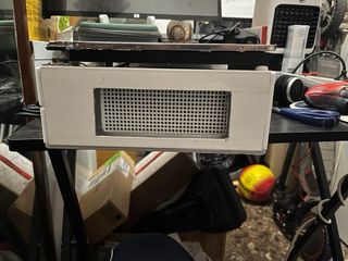 Xbox Series S Portátil Blanca