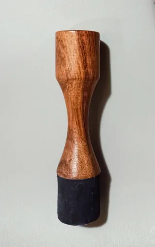 CAMPANA TIBETANA DEL NEPAL