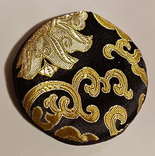 CAMPANA TIBETANA DEL NEPAL