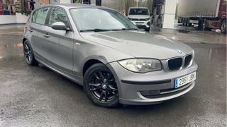 BMW Serie 1 2008