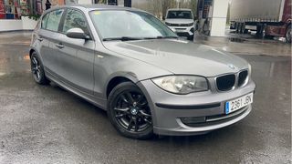 BMW Serie 1 2008