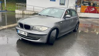 BMW Serie 1 2008