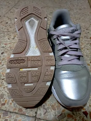 Adidas Crazychaos J Zapatillas Deportivas Mujer