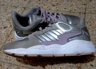 Adidas Crazychaos J Zapatillas Deportivas Mujer