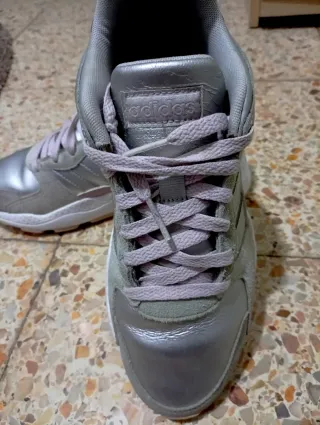 Adidas Crazychaos J Zapatillas Deportivas Mujer