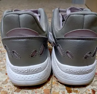 Adidas Crazychaos J Zapatillas Deportivas Mujer