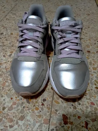 Adidas Crazychaos J Zapatillas Deportivas Mujer