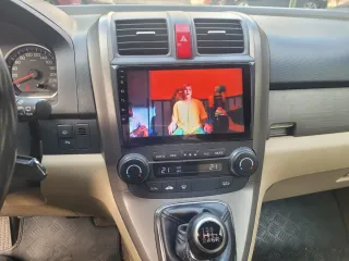 Honda CR-V 2009