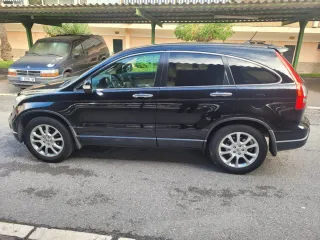 Honda CR-V 2009