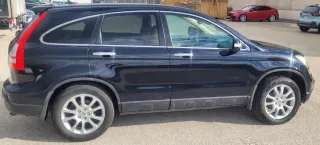 Honda CR-V 2009 Innova 4x4