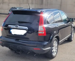 Honda CR-V 2009 Innova 4x4