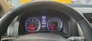 Honda CR-V 2009 Innova 4x4