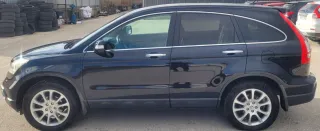 Honda CR-V 2009 Innova 4x4