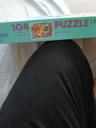 Puzzle