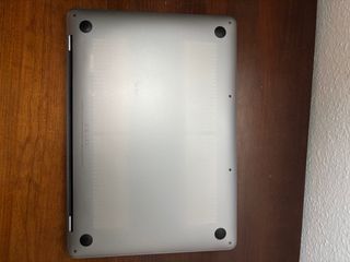 MacBook Pro 13 2016 8GB RAM i5