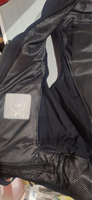 Chaleco Helite Airbag