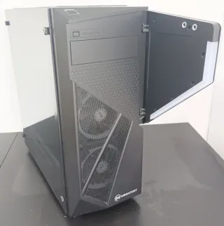 Torre PC Gaming Megaport