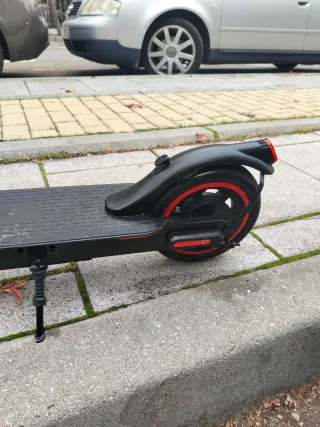 Patinete Eléctrico iescooter I8