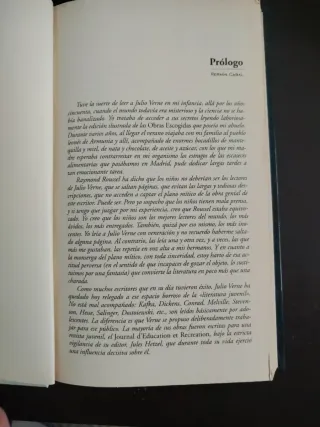 VIAJE AL CENTRO DE LA TIERRA