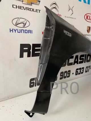 Aleta Seat Toledo 1 173012 Nuevo