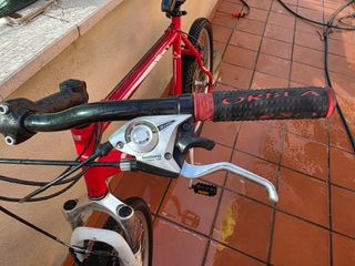 Bicicleta de Montaña Orbea como nueva