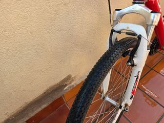 Bicicleta de Montaña Orbea como nueva