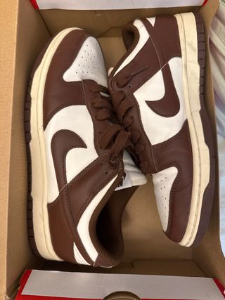 Nike Dunk Coconut Milk Talla 41