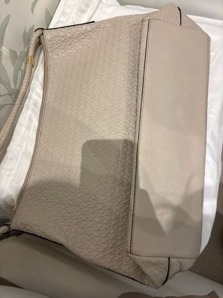 Bolso de Hombro Michael Kors piedra NUEVO
