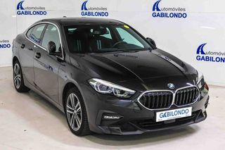 BMW Serie 2 220dA Gran Coupé