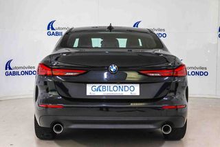 BMW Serie 2 220dA Gran Coupé