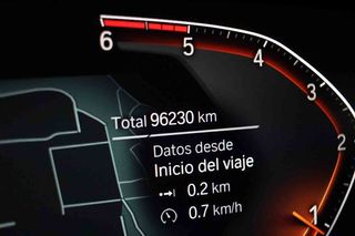 BMW Serie 2 220dA Gran Coupé