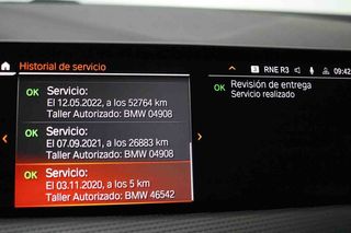 BMW Serie 2 220dA Gran Coupé