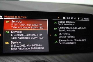 BMW Serie 2 220dA Gran Coupé