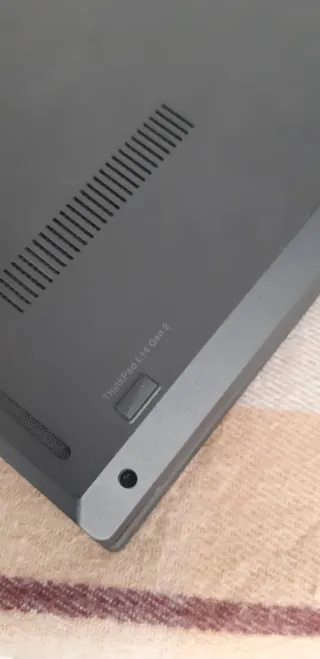 Lenovo ThinkPad L14 Gen2 i7-11ª Gen