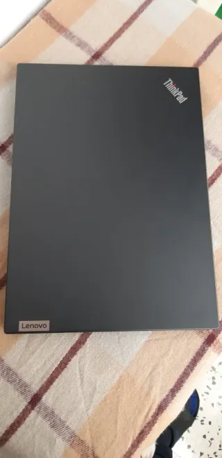 Lenovo ThinkPad L14 Gen2 i7-11ª Gen