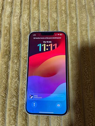 iPhone 14 Plus Morado 98%