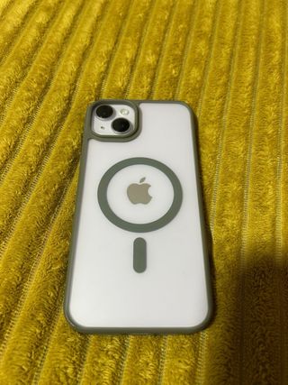 iPhone 14 Plus Morado 98%