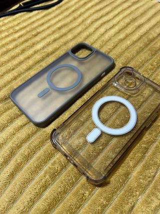 iPhone 14 Plus Morado 98%