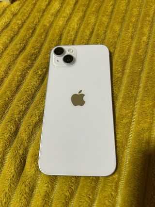 iPhone 14 Plus Morado 98%